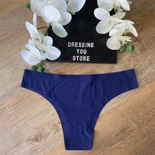 Load image into Gallery viewer, SEAMLESS BRAZILIAN BIKINI PANTIES