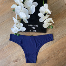 Load image into Gallery viewer, SEAMLESS BRAZILIAN BIKINI PANTIES