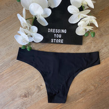 Load image into Gallery viewer, SEAMLESS BRAZILIAN BIKINI PANTIES