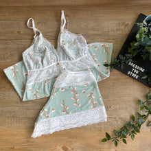 Load image into Gallery viewer, SHORT PJ SET - NAY