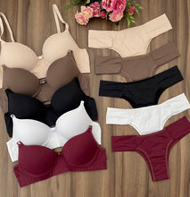 Load image into Gallery viewer, BASIC MICROFIBRE SET