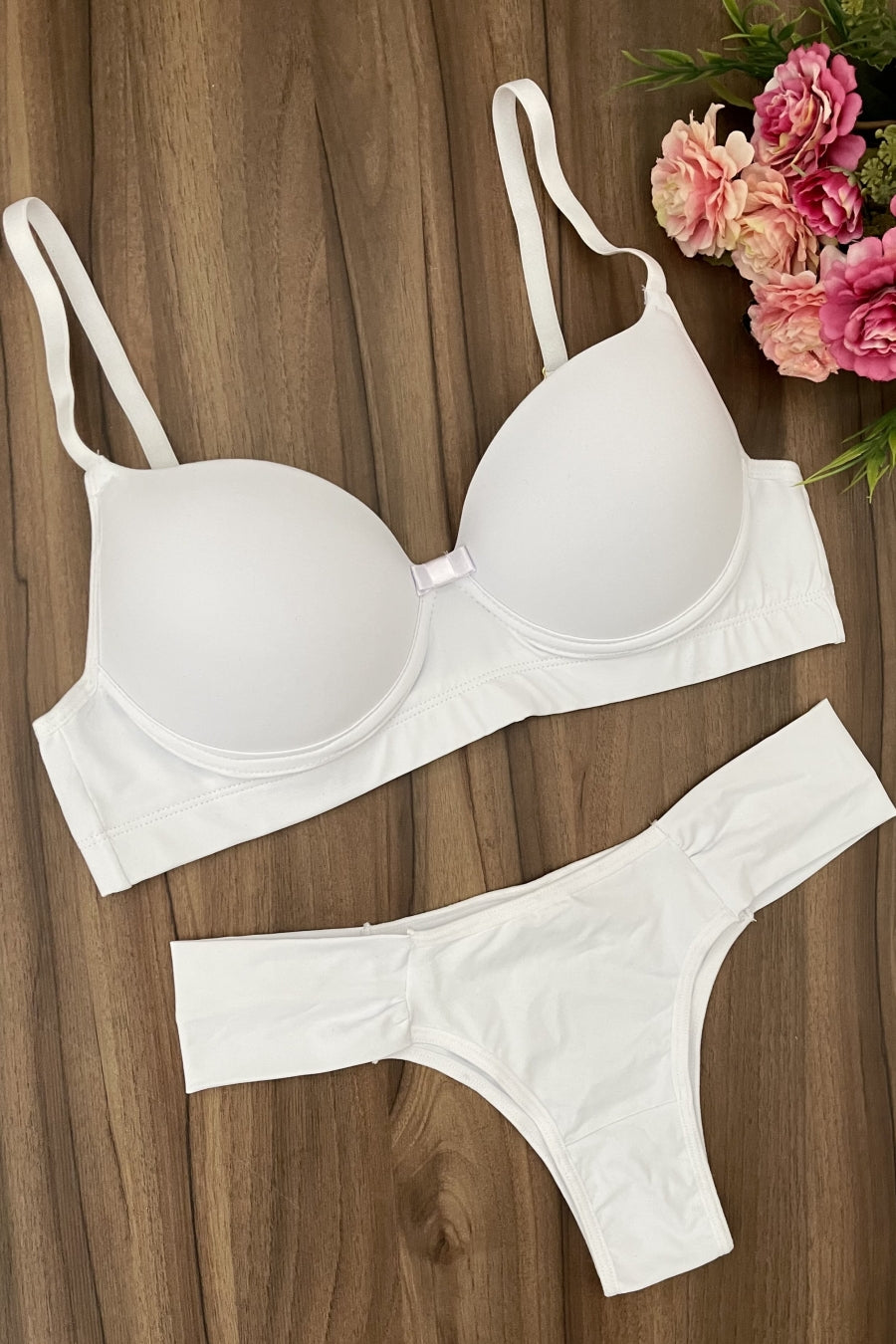 BASIC MICROFIBRE SET